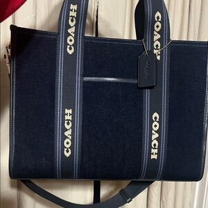 Coach Smith Tote